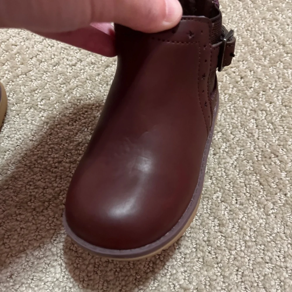 Stride Rite boots - Picture 8 of 11